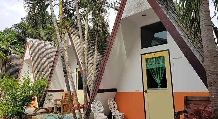 Sam's House Guesthouse