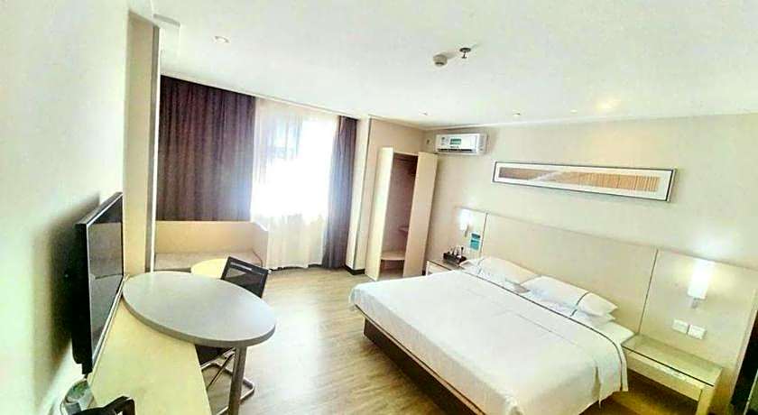 City Comfort Inn Baise Tianlin