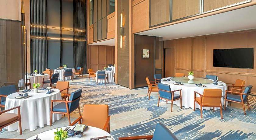Sheraton Guangzhou Hotel