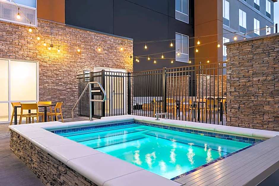 Home2 Suites by Hilton Livingston Yellowstone