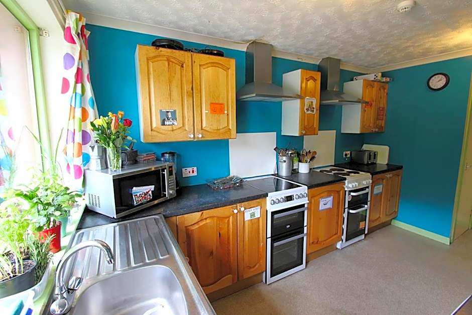 Fort William Backpackers