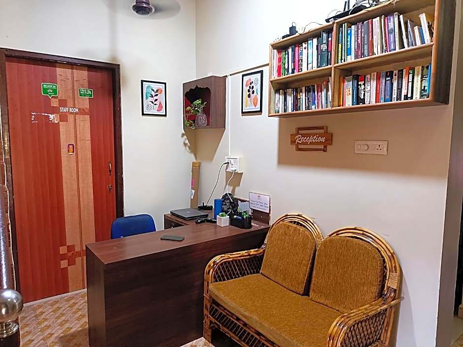 Kanvas Suites - Sun N Moon