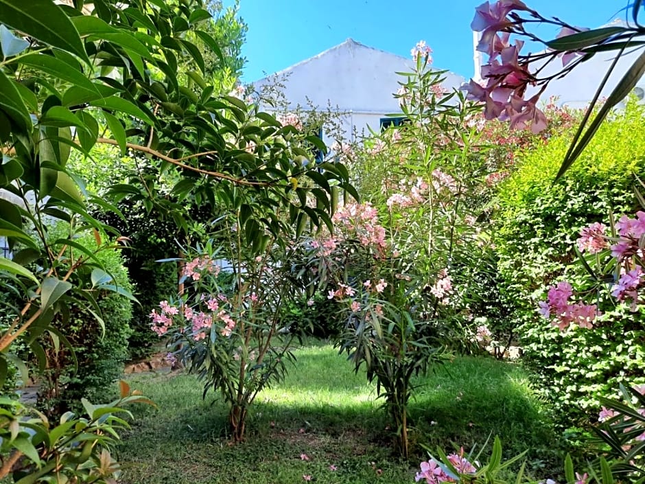 Il Giardino Nascosto B&B