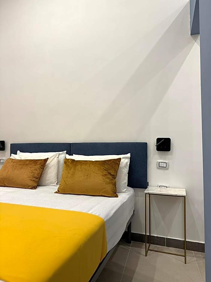 Boutique Hotel Piazza Carità