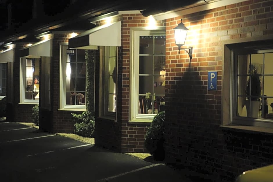 Hotel & Restaurant Venner Moor