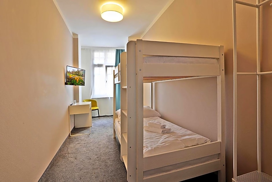 Hotel Pilgrim