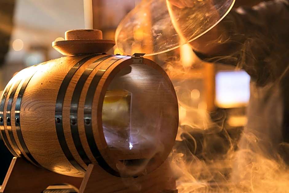 Le Meridien Atlanta Perimeter