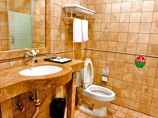 GreenTree Alliance Hotel Shanghai Baoshan District Meilan Lake Yueluo Road