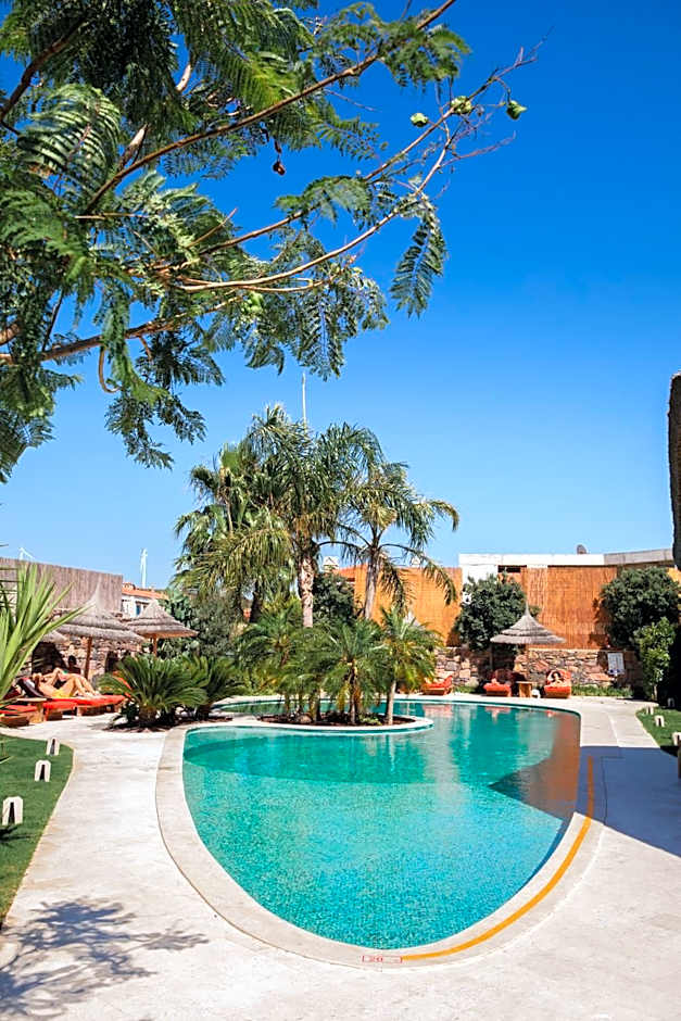 Pachamama Hotel