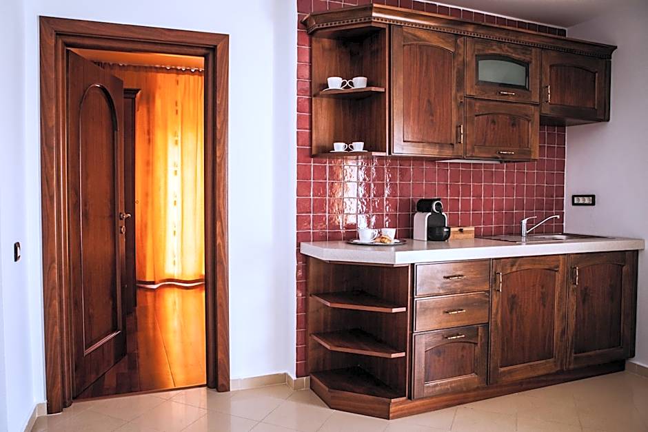 El Locanda Boutique Hotel