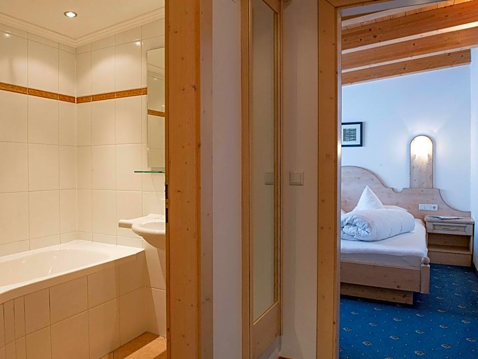 Glanzer Homes Hochsölden