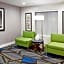 Holiday Inn Express Hotel & Suites Rome-East By IHG