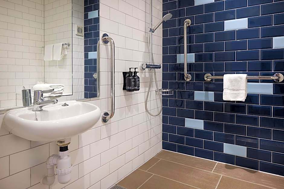 Holiday Inn South Normanton M1, Jct.28 By IHG