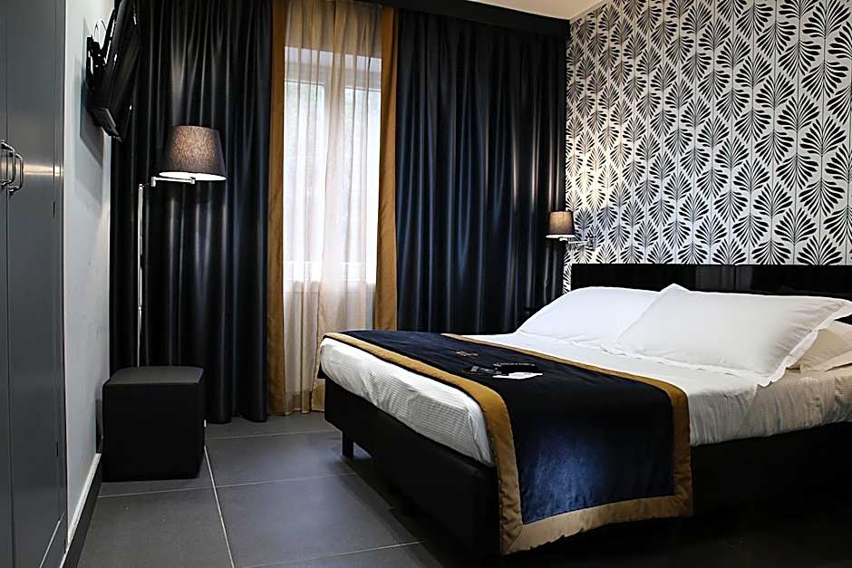 Best Western JFK Hotel