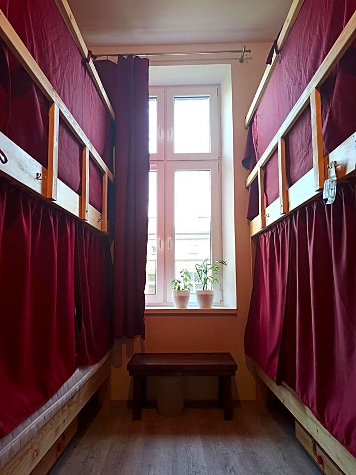 Evergreen Hostel Krakow