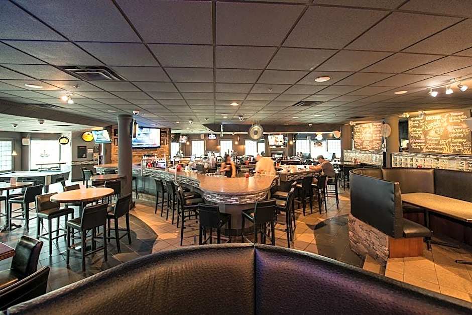 Podollan Inn Fort McMurray