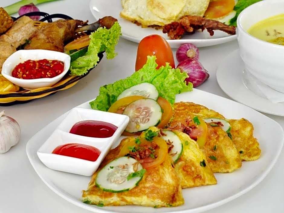 Nite And Day Batam Jodoh Square