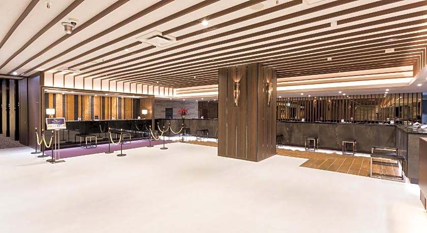 Sunshine City Prince Hotel Ikebukuro Tokyo