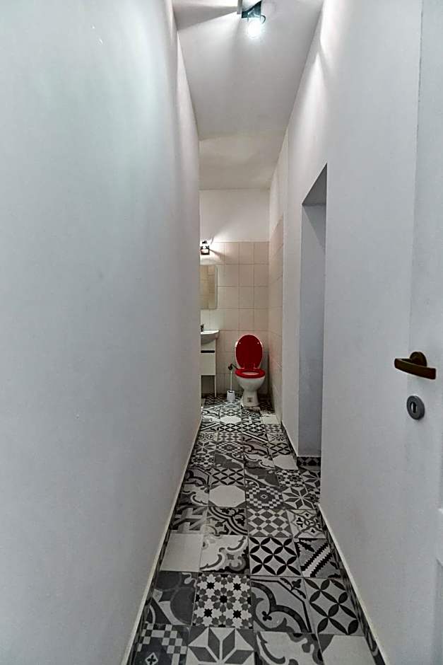 Stanford Aparthotel Gara de Nord