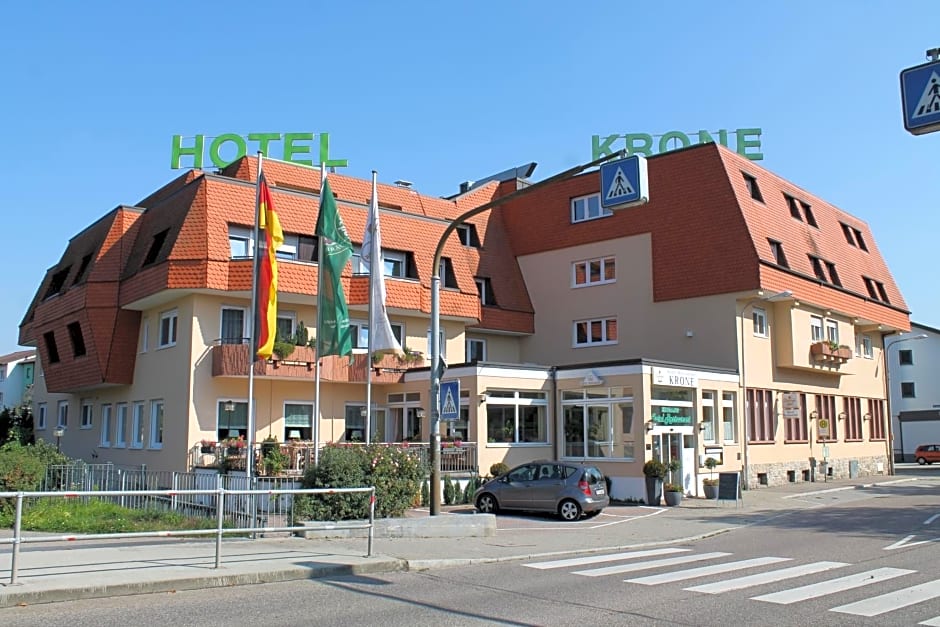 Hotel Krone