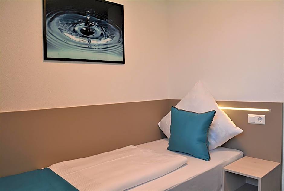 Hotel BaWü