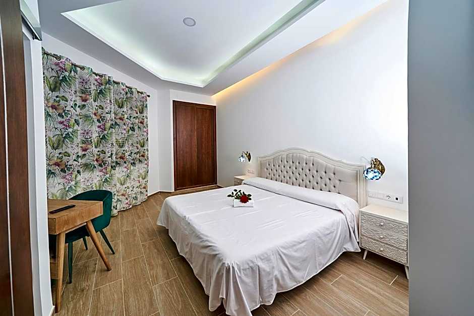 Hotel Bajamar Ancladero Playa