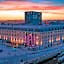 Clarion Hotel Post