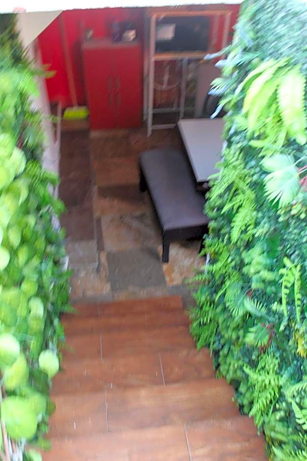 Casa Vázquez , "Como en casa" , hospédate con nosotros y recibirás una atención personalizada, servicio y confort nos distingue.