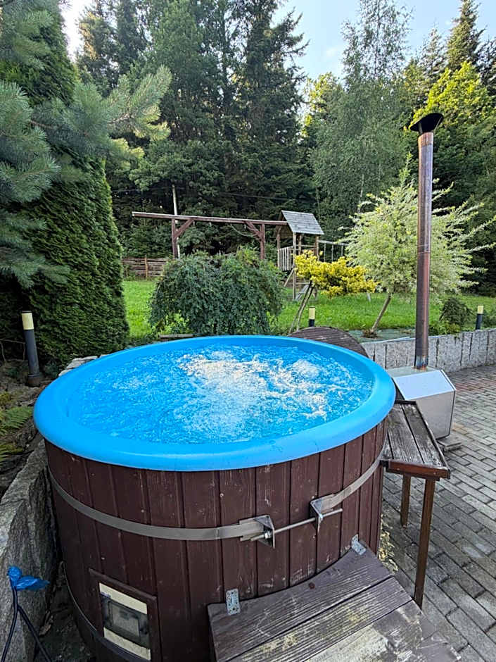 Domek Góralski Beskid Sądecki