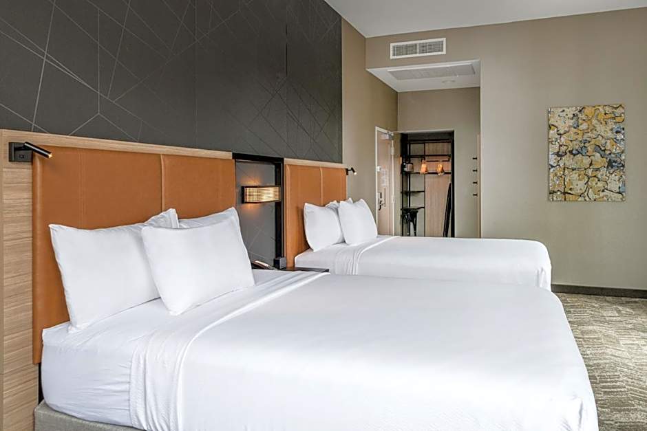 SpringHill Suites by Marriott Baltimore Downtown Convention Center Area