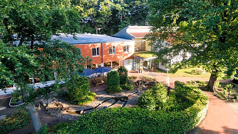 Ostel Jugendhotel Bremervörde