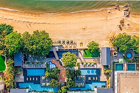 Pattaya Modus Beachfront Resort