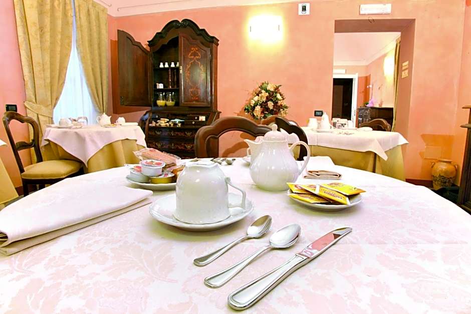 Hotel Palazzo Di Mezzo