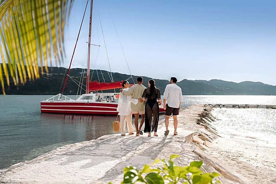 Secrets Wild Orchid- All Inclusive- Adults Only