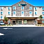 WoodSpring Suites Elgin - Chicago