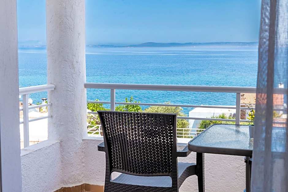 CHIOS HOTEL