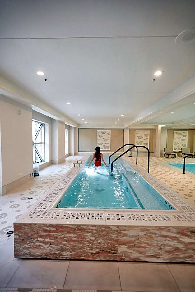Four Seasons Hotel Chicago