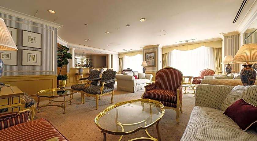 Dai-Ichi Hotel Tokyo