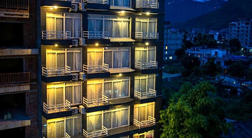 Hotel City Inn - Mountain View