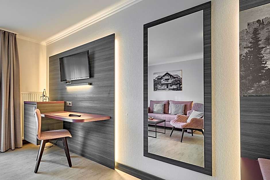 TOP CountryLine Hotel Ritter Badenweiler