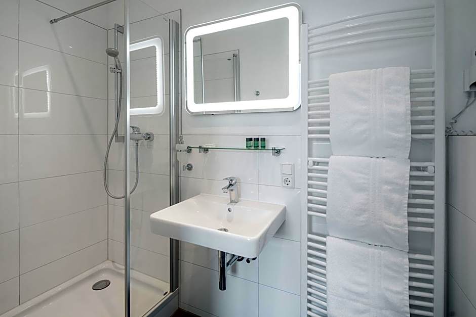 Hotel am Denkmal Norderney