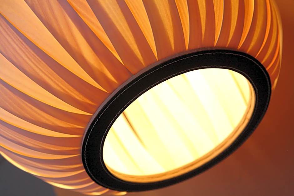 Hidden Hotel By Elegancia