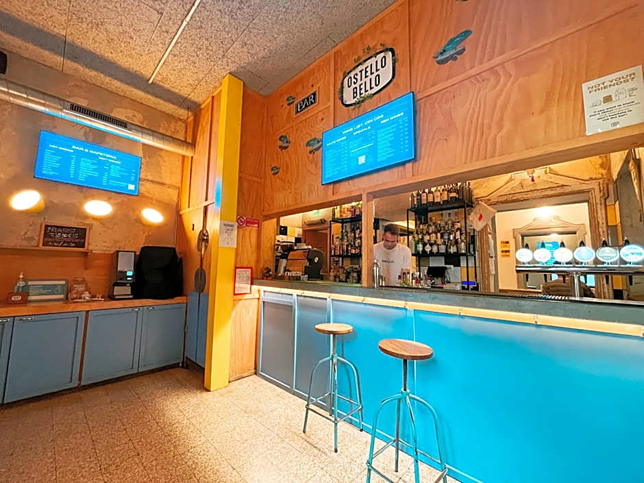 Ostello Bello Lake Como