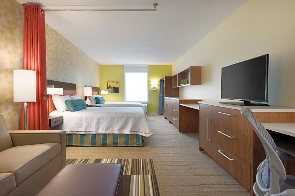 Home2 Suites by Hilton Roseville Minneapolis