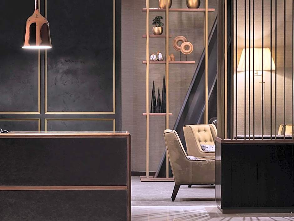 Sofitel Wellington