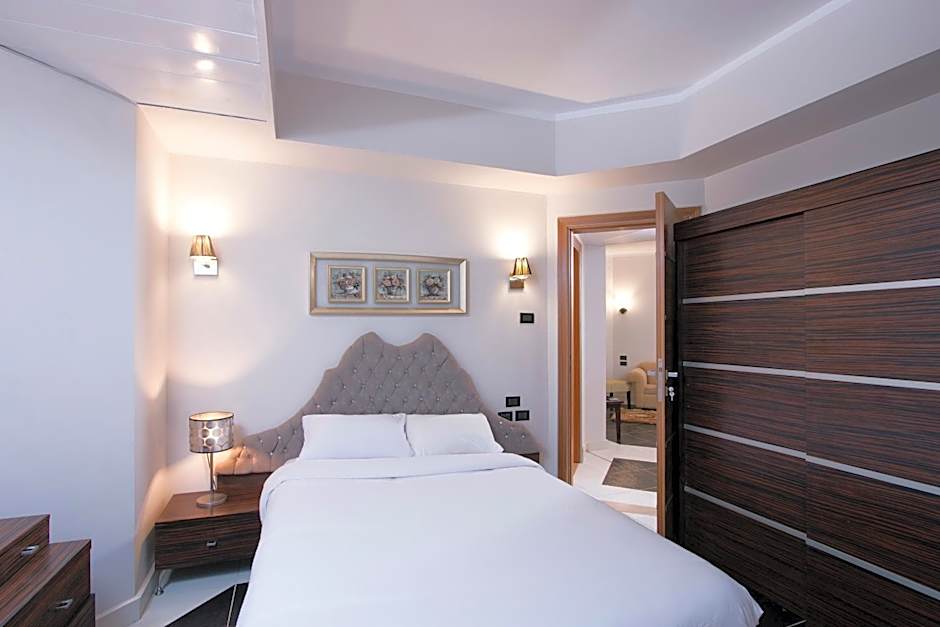 Royal Beach Serviced Apartments