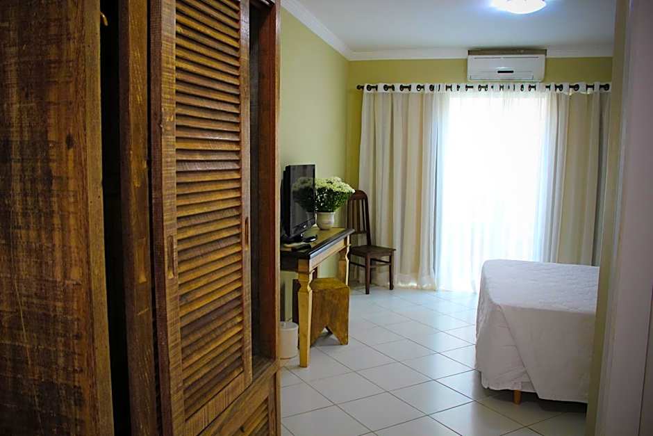 Hotel Don Quijote Búzios