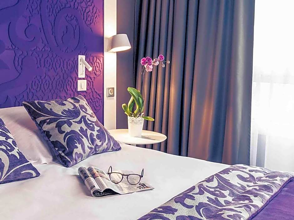 Hotel Mercure La Roche-sur-Yon Centre
