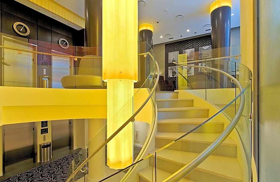 Marriott Vacation Club®, New York City
