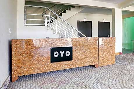 Hotel O Crystal Residency